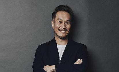 代表取締役社長 高松 雄康