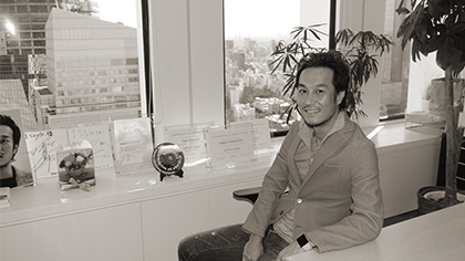 2015年スタート時のイメージ