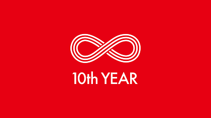 株式会社オープンエイト、創業10周年