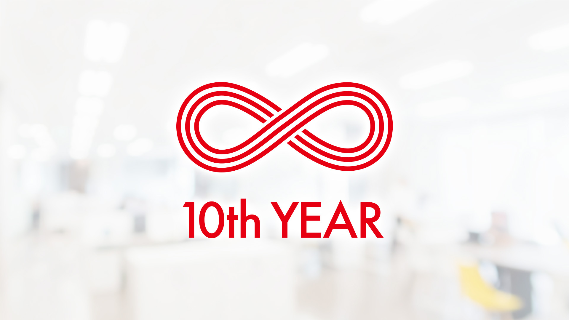 株式会社オープンエイト、創業10周年を迎える 〜10年の歩みに感謝を込めて、未来への一歩を〜 | OPEN8