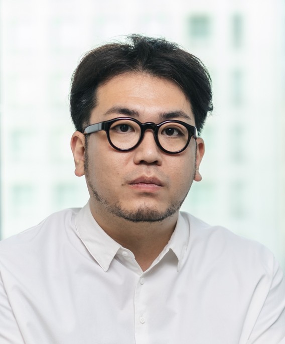 石橋 尚武